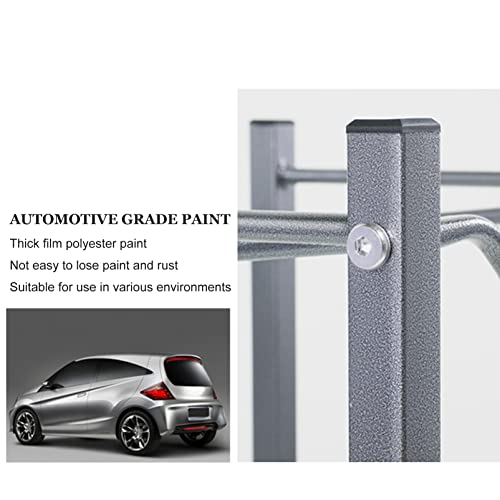 Support de carafe d'eau robuste pour stopper l'encombrement au sol - 5