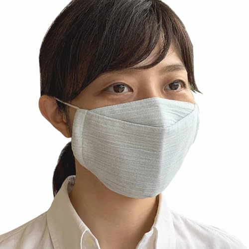 [���B�[���E���E�}���G�I] �z�}�X�N ���{�� �􂦂� ������� �ėp ���������݃}�X�N ��b�}�X�N �M�` ���� �A�Q 6�F2�T�C�Y���A�p�[�v���A�O���[�A�U�F�W�J[R3-1GN]