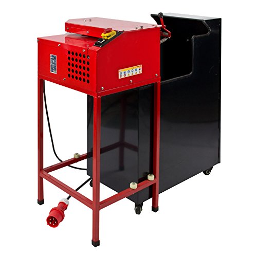 Preisvergleich Produktbild DEMA Kartonschredder / Füllmaterial - Schredder 400 V