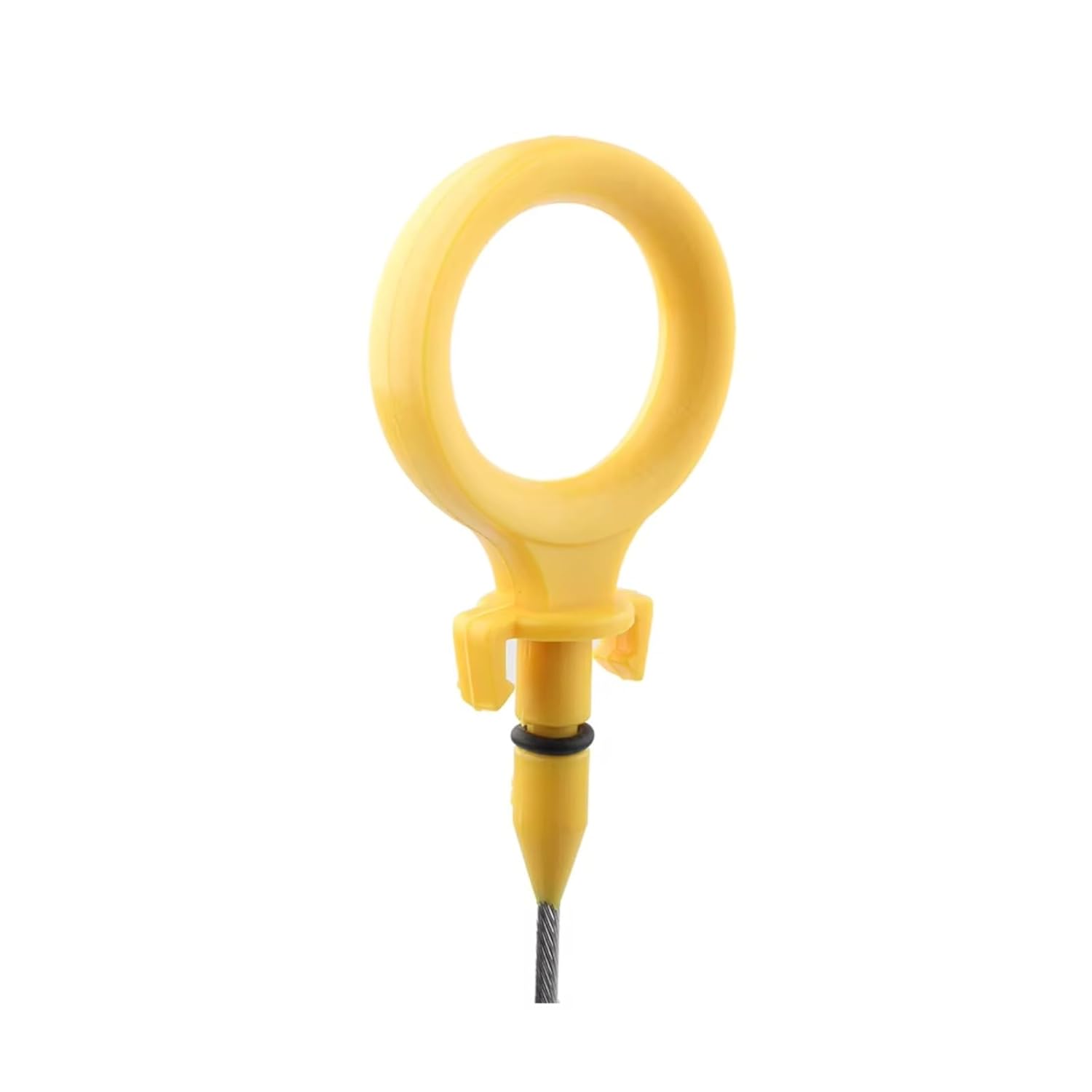 for Vw for Passat for 4motion 2006 2007 2008 1 Pcs Car Engine Oil Dip Stick Dipstick Replacement Accessories 06F115611F