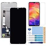 lcd display xiaomi redmi 4x 【Installazione semplice】: il kit di sostituzione dello schermo Redmi Note 7 include il kit di strumenti di riparazione e la protezione per lo schermo necessari. Si consiglia vivamente di guardare il video di istruzioni prima dell'installazione per evitare danni inutili. In caso di problemi con l'ordine, ti preghiamo di contattarci, ti forniremo una soluzione soddisfacente al 100%.
