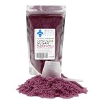 Baking Beauty and Beyond Premium Candy Floss Sugar 100g - Cherry Cola Flavour