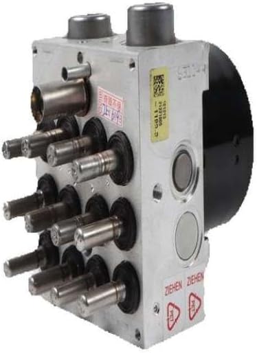 ABS Anti Lock Brake Pump 4L0614517K Compatible With 2007-2015 Q7