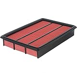 Service Champ AF4807 Air Filter