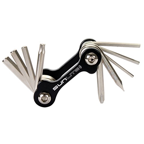Sunlite 9 Function Multi-Tool