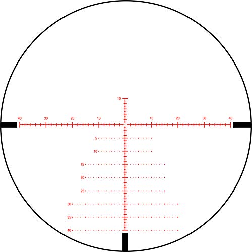 Image of Tenmile HX Long-Range Hunting Riflescopes