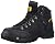Caterpillar Men's Threshold Waterproof Industrial Boot, Black, 10.5 M US