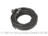 clarion sign stockholm spa  Clarion KFZ-CD-Wechsler Kabel für Radio mit CE Net