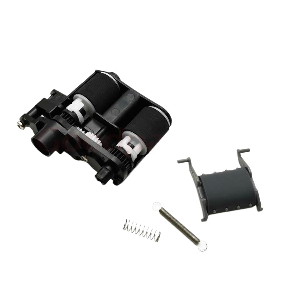 Almohadilla de separación del rodillo de recogida ADF 5X CE538-60137 que soluciona atascos 4