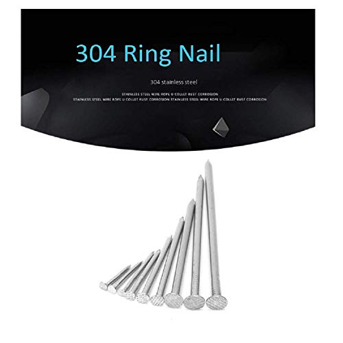 Unghie per la lavorazione del legno 304 in acciaio...