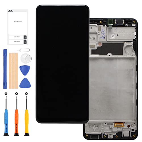 LCD per Samsung Galaxy A22 4G A225 Sostituzione