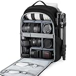 Camera Cases Foam