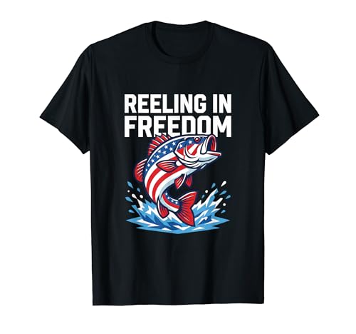 Reeling In Freedom �����I�Ȓނ�ނ�ނ�ƃx�C�g T�V���c