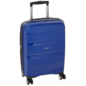MALA DE VIAGEM SAMSONITE SPIN AIR P AZUL