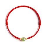 💓 BECAT-Armband - Bedeutung von Glück und Schutz. Es soll Negativität abwehren und Glück bringen. Perfekte Geschenkidee für jeden Anlass.
