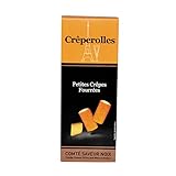 CRÊPEROLLES
