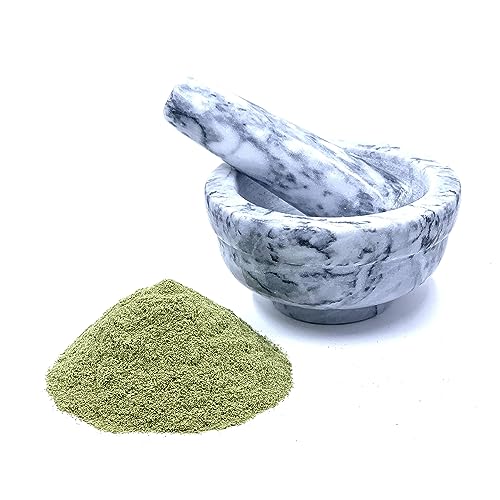 Best Botanicals Olive Leaf Powder 16 Oz. thumb #2