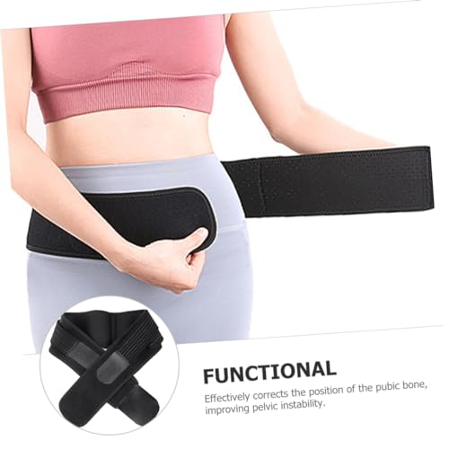 Faja lumbar deportiva multiuso GALPADA miniatura 4