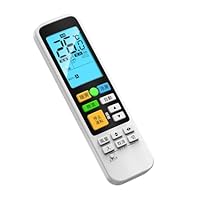 DAIKIN エアコン用リモコン まとめ　23個 Amazon.co.jp: エアコンリモコン CRC-AC23DK for ダイキン ダイキン