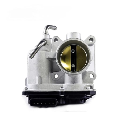 Corps d'accélérateur pour Toyota Yaris 1.5L de 2006 à 2015 pièce de rechange 22030-21030