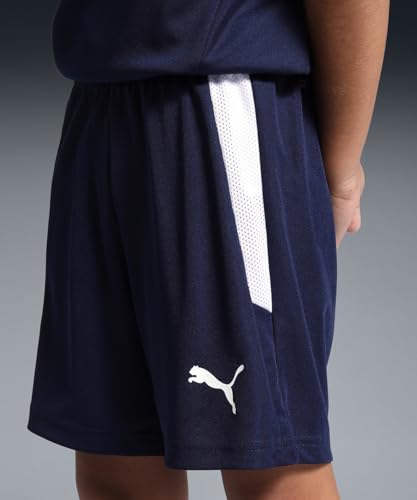 Image of Puma Unisex-Child Knitted Shorts