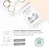 BALLONBLANC-Therapy-Relaxing-Self-Care-Face-Facial-Mask-Sheet-Set-Infused-with-Aloe-Tea-Tree-Avocado-Vitamin-Honey-Egg-White-Skin-Nutritional-Face-Masks-for-Women-Ballon-Blanc-Korean-Skin-Care BALLONBLANC | Blanc Therapy Premium Sheet Masks | Relaxing Spa Self Care Gifts | Moisturizing Aloe and Vitamin, Skin Nutritional Korean Facial Masks for All Skin Types | 6 Masks