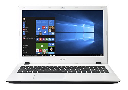 Acer Aspire E 15 E5-574G-52Qu 15.6-Inch Full Hd Notebook - Cotton White (Windows 10) (888863578139)