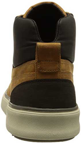 Image of Geox Men's U Cannaregio C Ankle Boots