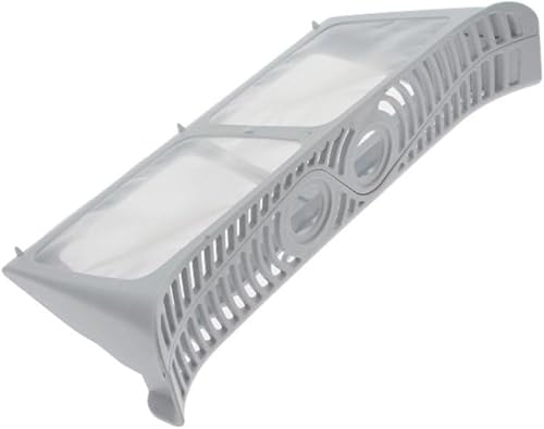 Filtre a peluche pour seche-linge Whirlpool C00862452