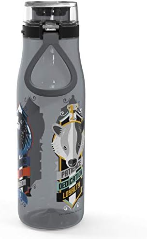 Miniatura 2 de Zak Designs Botellas de agua (25 oz Kiona, Harry Potter)..