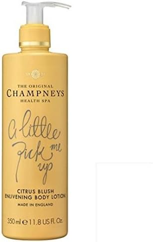 Citrus Blush Enlivening Body Lotion 350ml
