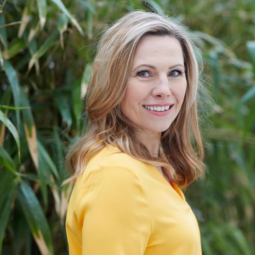 Fernweh trifft Haltung: Andrea Grie&szlig;mann &uuml;ber Reisen, Medien und Menschlichkeit