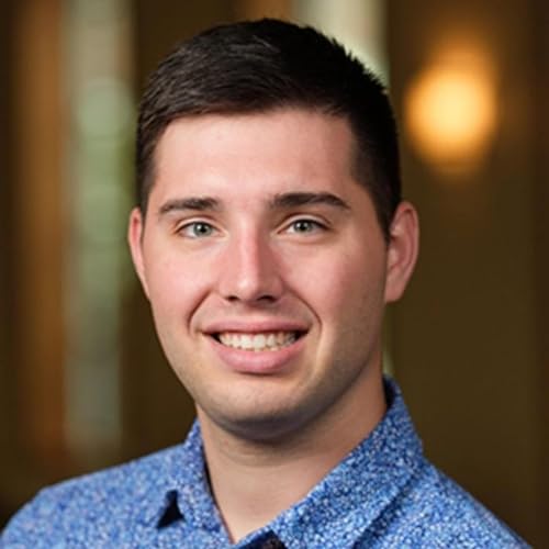 Jacob Wirka: A Promising Candidate for the Next Generation Pastor Position