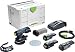 Produktbild Festool Akku-Exzenterschleifer ETSC 125 Li 3,1-Set - 201527