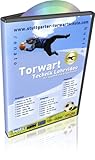 technika dvd 1033  Torwarttraining - Technik Lehrvideo für Jugend und Erwachsene