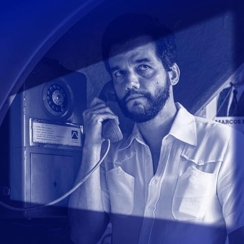 THE SECRET AGENT &mdash; Kleber Mendon&ccedil;a Filho & Wagner Moura on memory and manguebeat