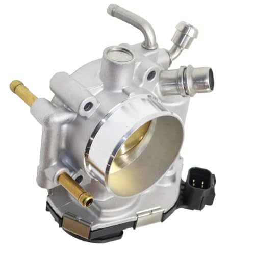 Cuerpo de acelerador electrónico con control de ralentí para Trax 1.8L 3