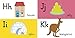 My First ABC: Ladybird Learners