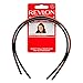 Revlon Soft Touch Headbrands, 2 Count