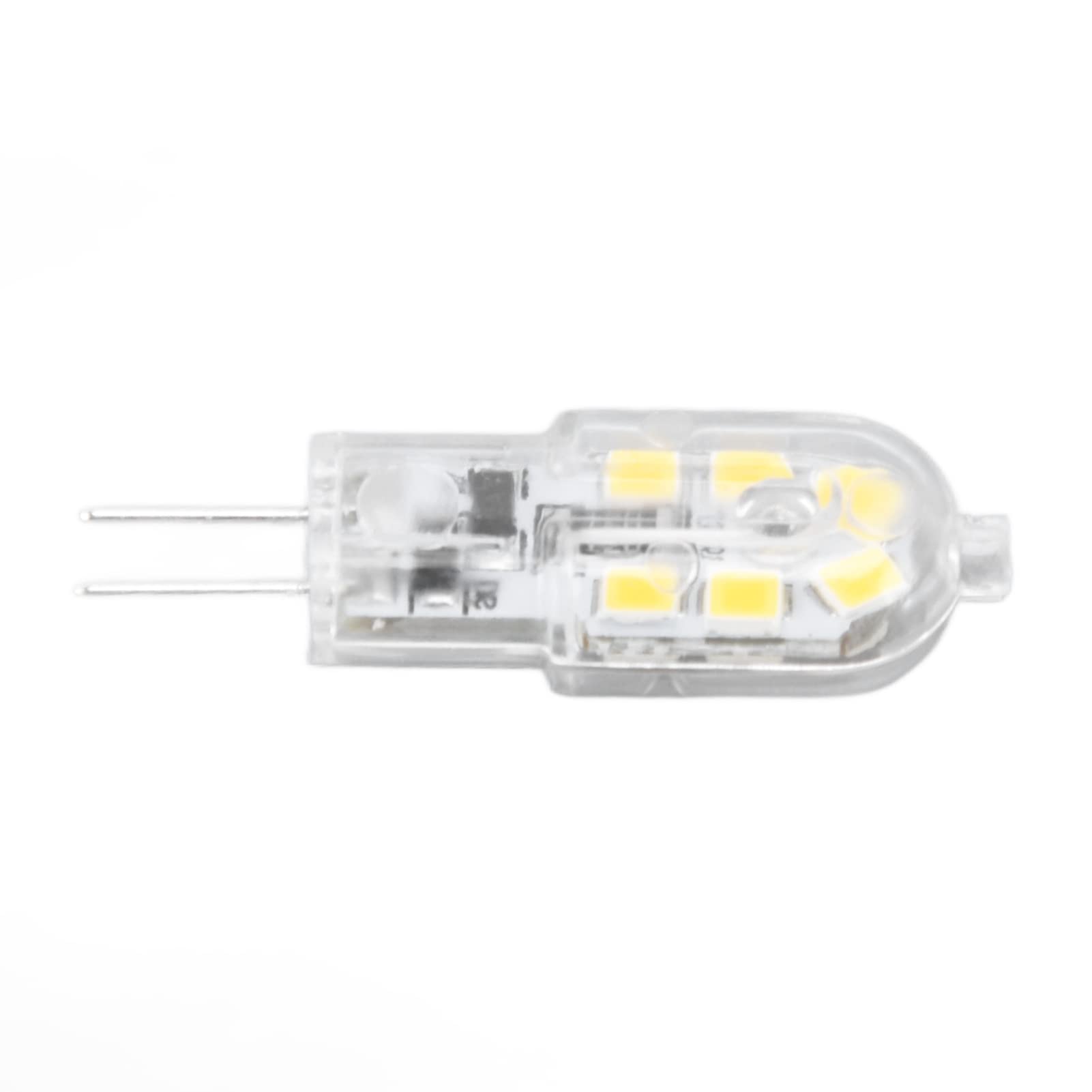 Star 344-16 Ampoule à Del Illumination LED, G4, A, 2 W