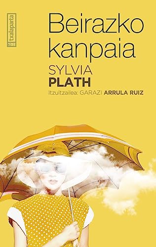 Portada de Beirazko kanpaia