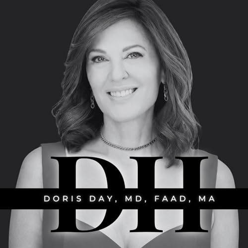 EP 78: A Professor Said Quit. She Built One of America's Top Practices Anyway with Dr. Doris Day