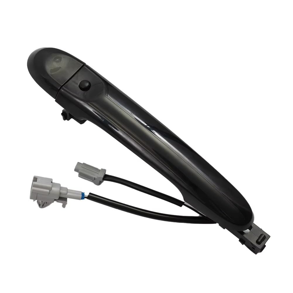 RAtsch Car Side Exterior Door Handle for Juke 2010-2019 Left Or Right Side Outer Door Handle 80644-3WC2A 82644-1FA5A External