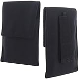 ROBUSTE GÜRTELSCHLAUFE - diverse Tragemöglichkeiten am Gürtel / am Rucksack / in der Handtasche