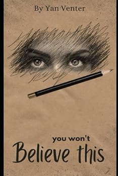 Paperback You Won't Believe This: True Stories Book