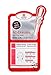 Leaders Clinic Ac-Dressing Skin Clinic Mask Skincare Moisturizing, 10 Piece