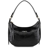 rene lezard lederjacke Sie sind auf der Suche nach einer LANCASTER Tasche? Dann ist diese hier genau richtig! Die Schultertasche wird Sie jeden Tag aufs neue überzeugen. Das schicke Design verleiht Ihrem Styling einen edlen Look. Maße: 27,5 x 17,5 x 8 cm