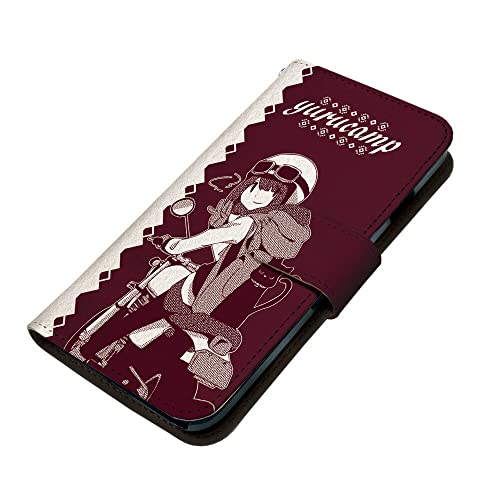 SmaSmaSweets OPPO A55s 5G A102OP �P�[�X [�f�U�C��:3.���T�o�C�N(WINE)/�}�O�l�b�g�n���h����] ���L���� �O�b�Y �I�b�| a55s5g a102op �蒠�^ �X�}�z�P�[�X �X�}�z�J�o�[ �蒠 �g�� �J�o�[