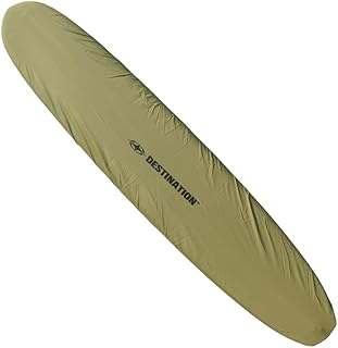 DESTINATION ボードラップ ロングボード用 (Green)