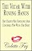 The Vicar With Roving Hands: She Enjoys His Fondling And Controls Him With Her Body (WRINKLY MEN Book 17)